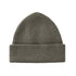Le Bonnet Le Petit Beanie Croco – ribbed lambswool beanie for kids, photo 1