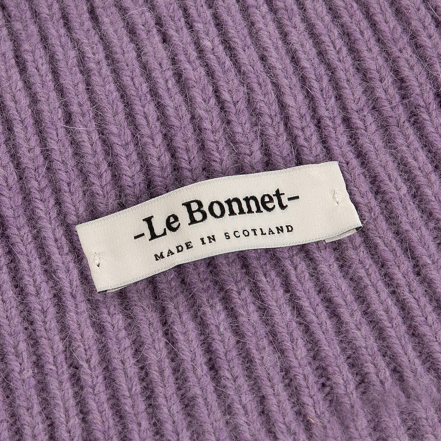 Le Petit Beanie Lavender
