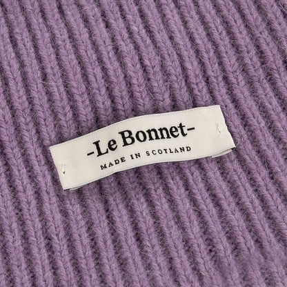 Le Petit Beanie Lavender