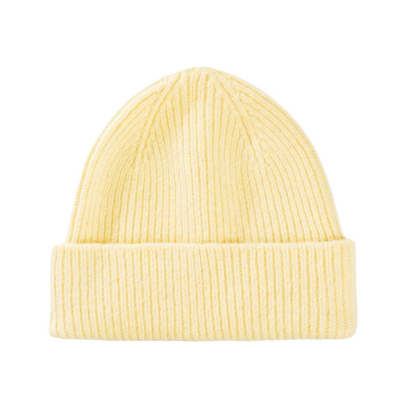 Le Petit Beanie Blonde - Le Bonnet