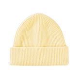 Le Petit Beanie Blonde - Le Bonnet