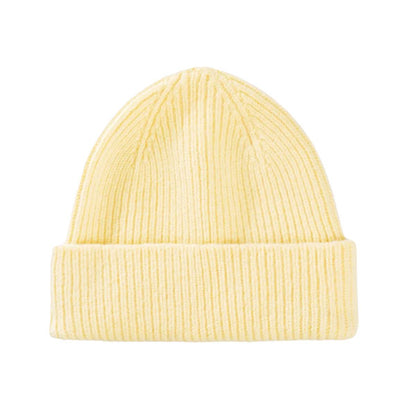 Le Petit Beanie Blonde - Le Bonnet
