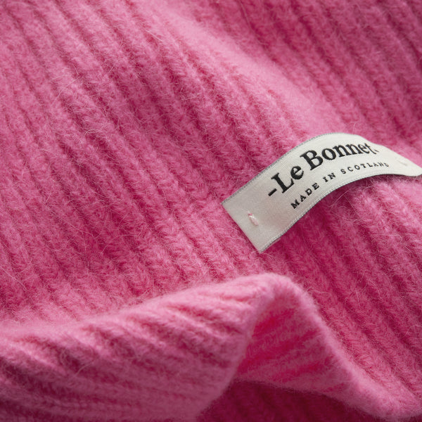 Le Petit Beanie Bubblegum 