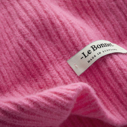 Le Petit Beanie Bubblegum 