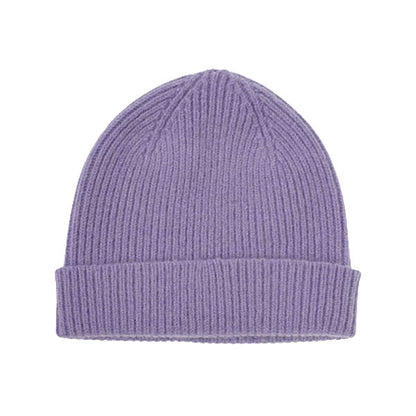 Le Petit Beanie Lavender I Le Bonnet