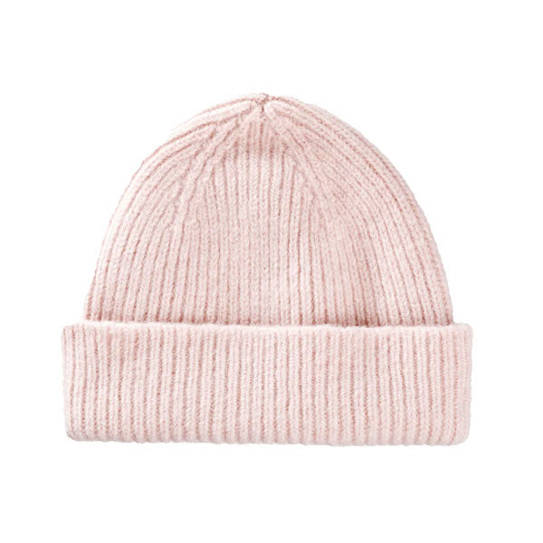 Le Petit Beanie Misty Rose