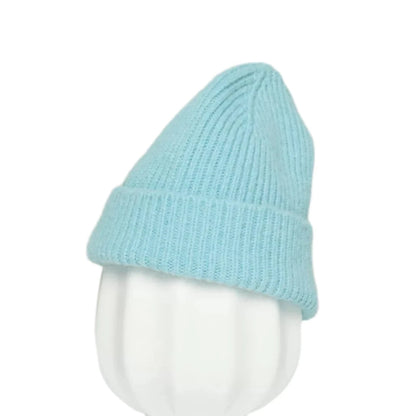 Le Petit Beanie Aqua