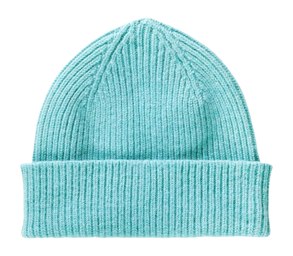 Le Petit Beanie Aqua