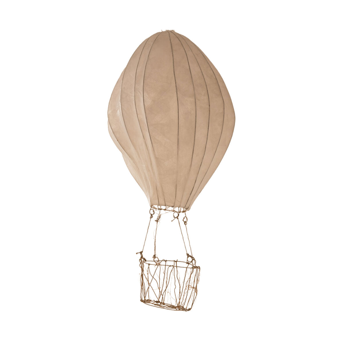 Luchtballon Lamp Limited Edition