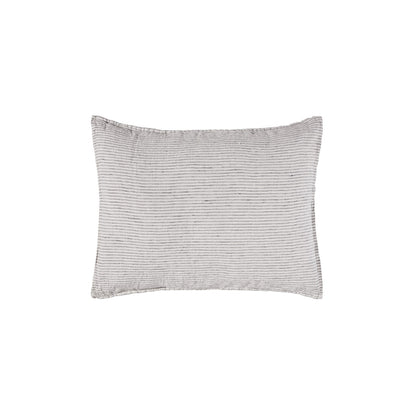 Linen Pillowcase Pyjama Stripe – product photo