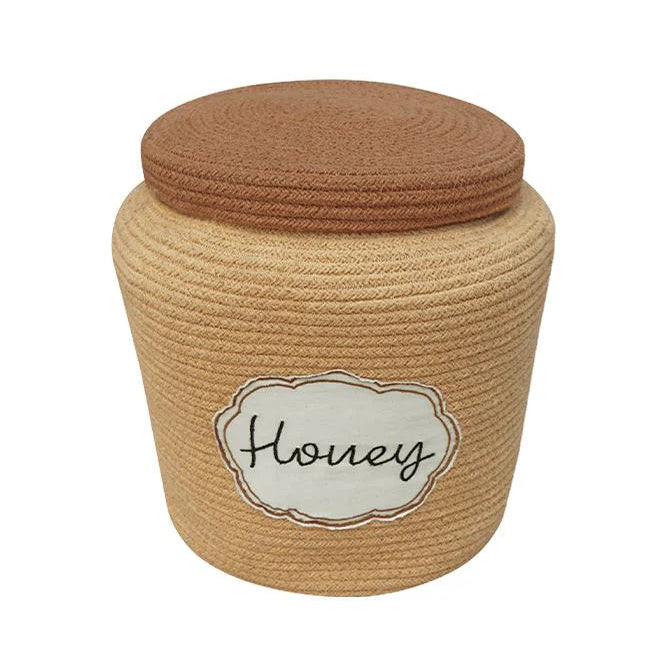 Hunny Pot Storage Basket