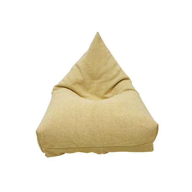 Pouf Cleo Light Honey