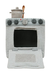 Play basket kitchen – product photo