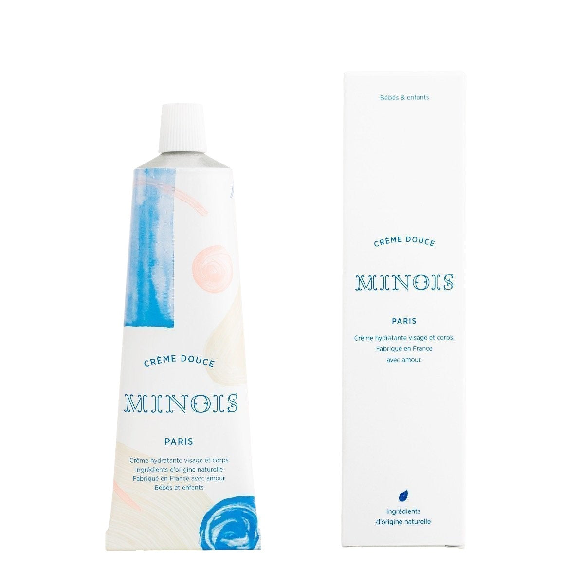 Gentle Cream – product photo