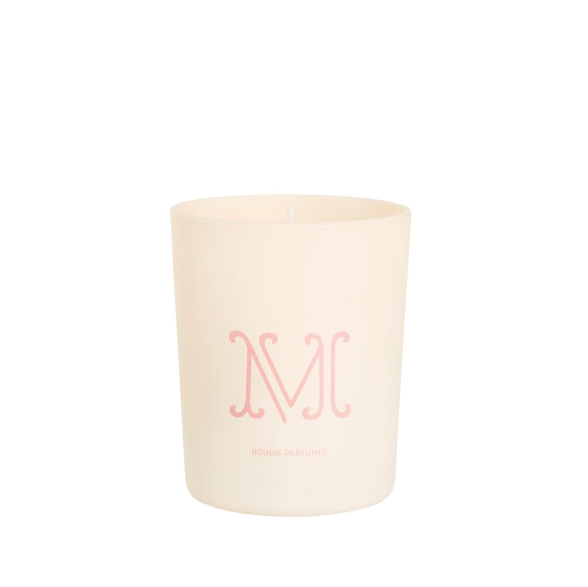 Perfumed Candle – product photo