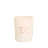 Perfumed Candle – product photo