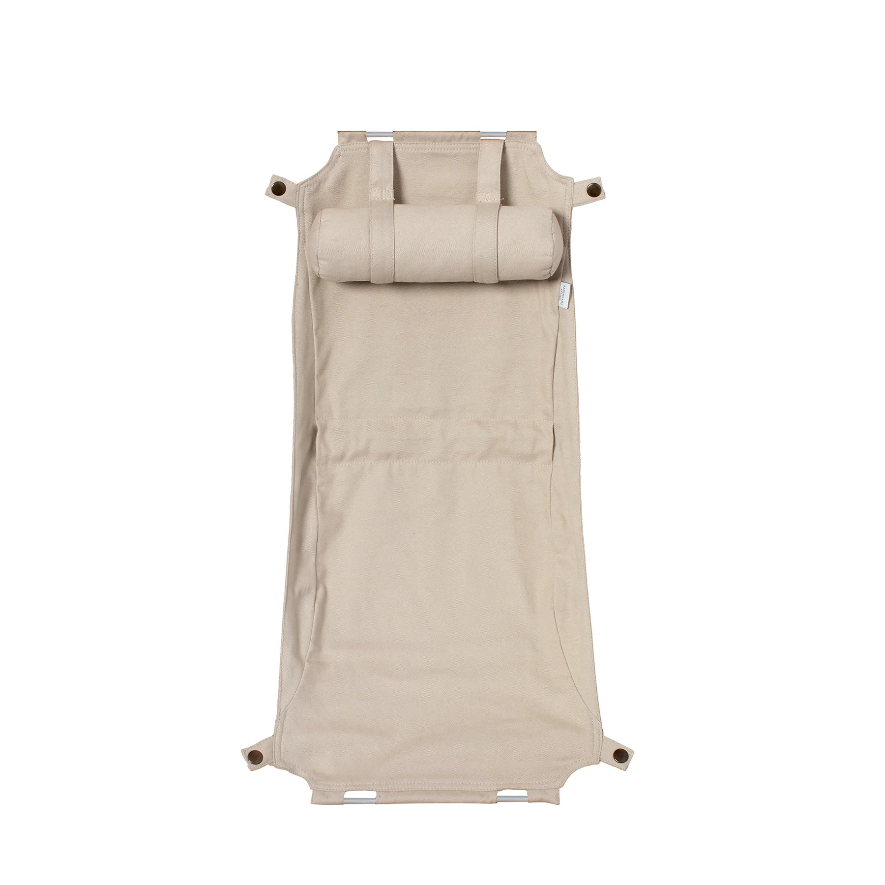 Extra Seat Wood Toddler Rocker