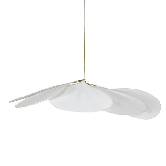 Lamp Pale Originelle Naturel Medium