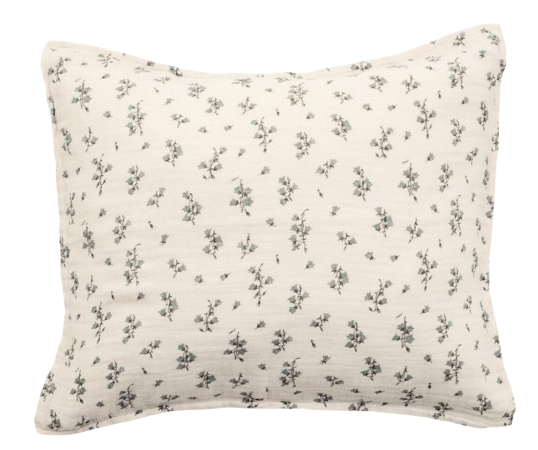 Pillowcase Bluebell