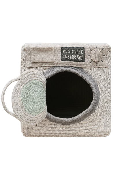 Play Basket Laundry