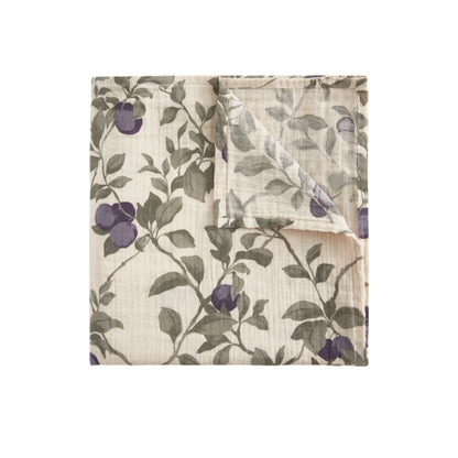 Hydrofiele Doek Plum