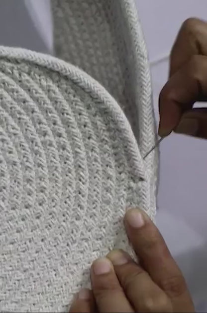 Lorena-canals-BASKET-SWAN-video-the-archive-store