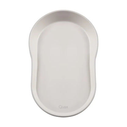 Changing Pad Clay