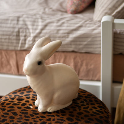 Egmont Toys Rabbit nightlight, Heico Collection, alternate angle