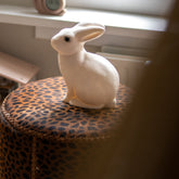 Egmont Toys Rabbit nightlight, Heico Collection, another angle