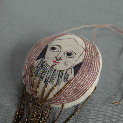 Wonderful Wizard / Balloon, Wallhanging