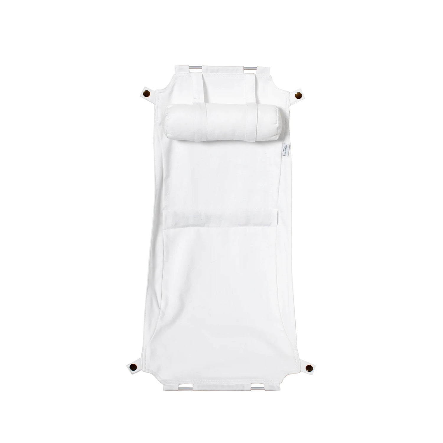 Extra Seat Wood Toddler Rocker