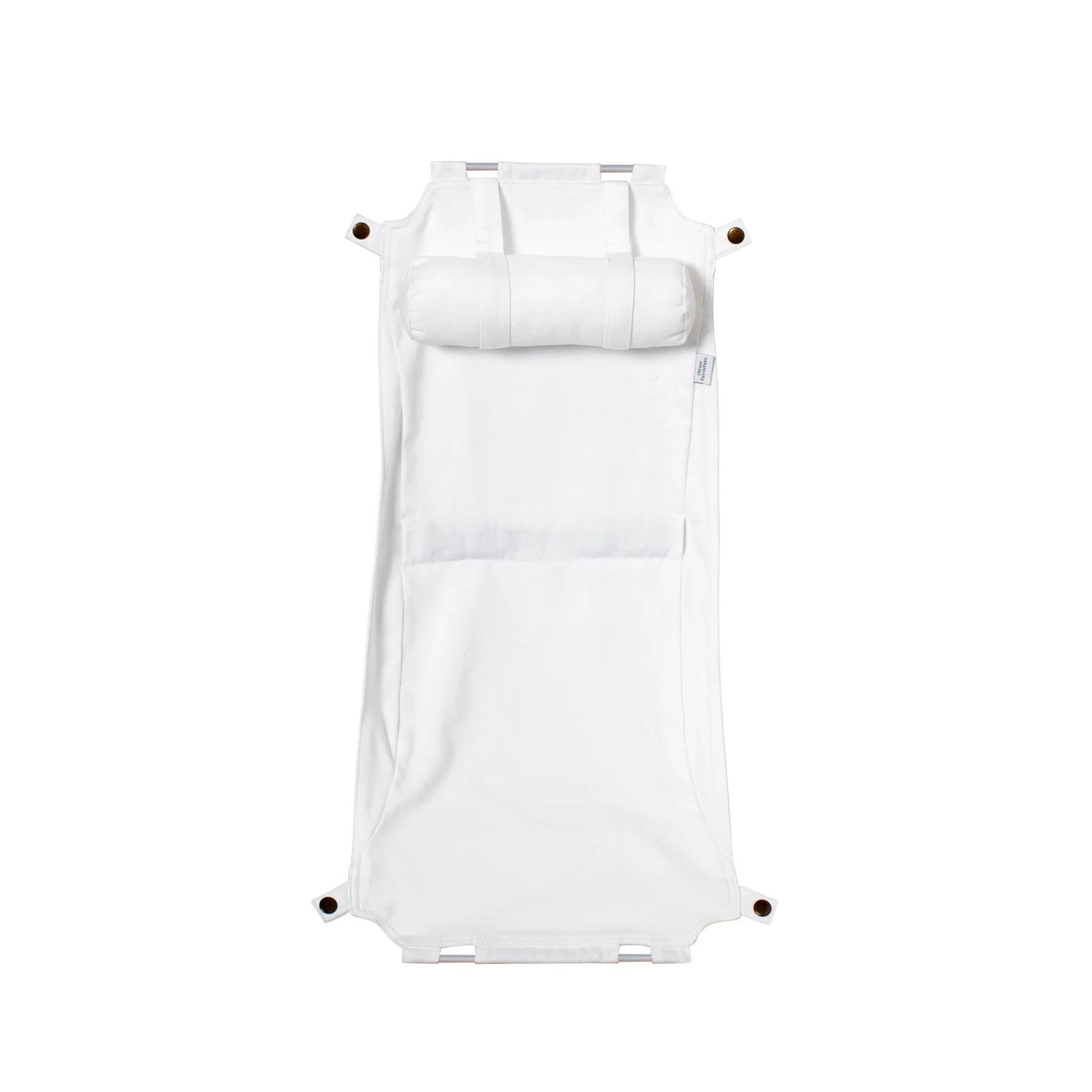 Extra Seat Wood Toddler Rocker