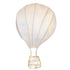 Zoe Rumeau - Luchtballon met papier