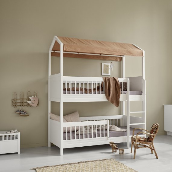 Seaside Lille+ Bunk Bed