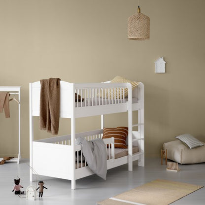 Seaside Lille+ Bunk Bed