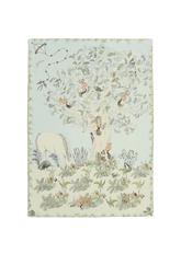 Forivor Baby Muslin Enchanted Forest Archive Store