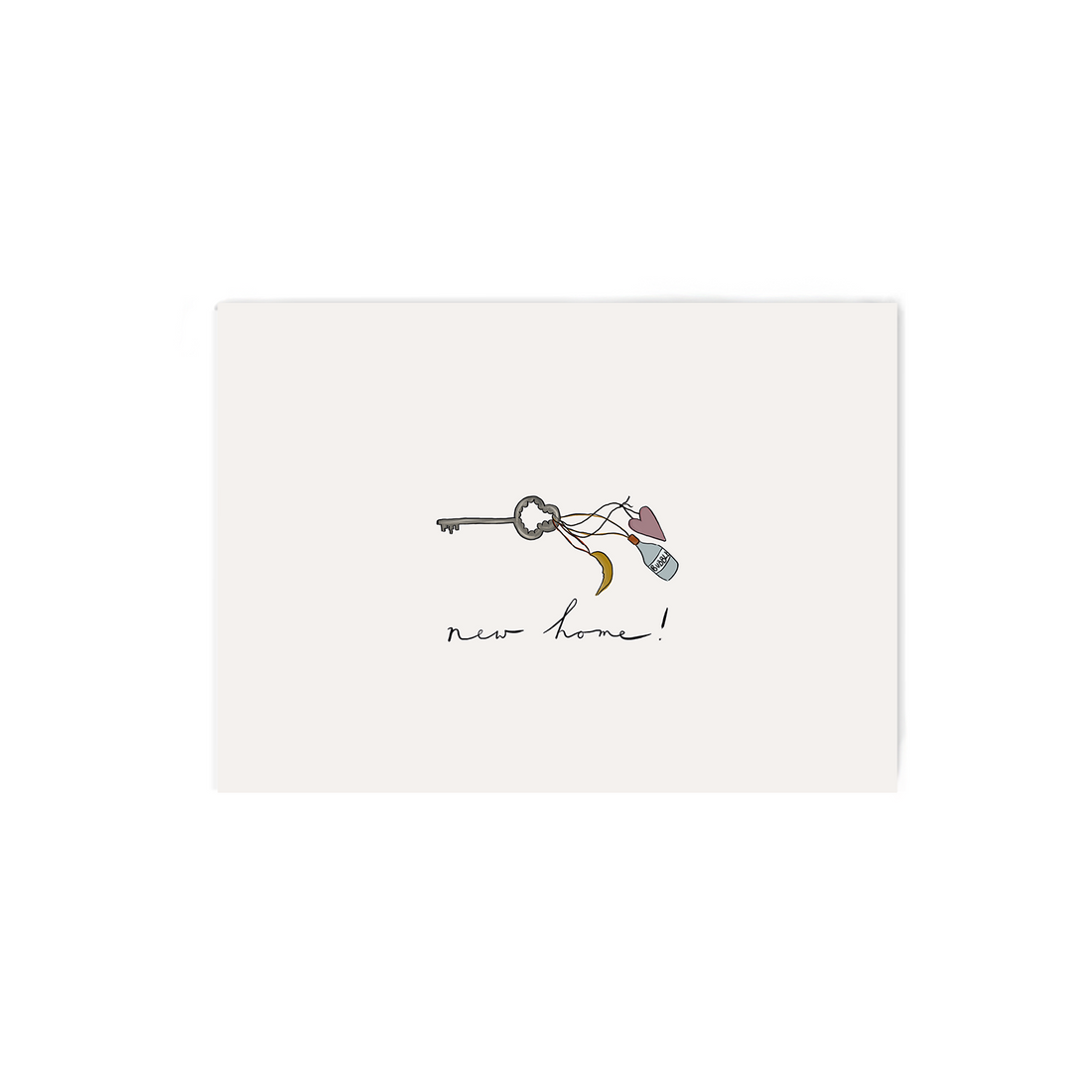 Archive Store Physical Gift Card &