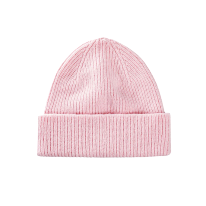 Le Petit Beanie Blush