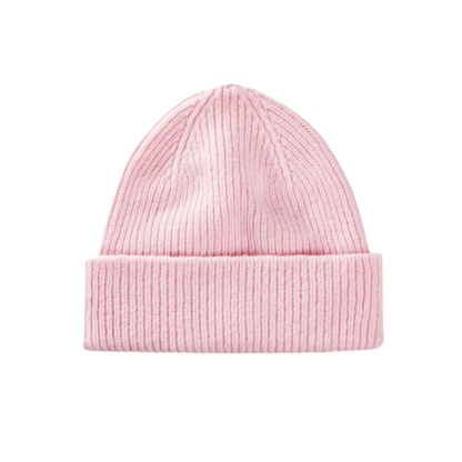 Le Petit Beanie Blush