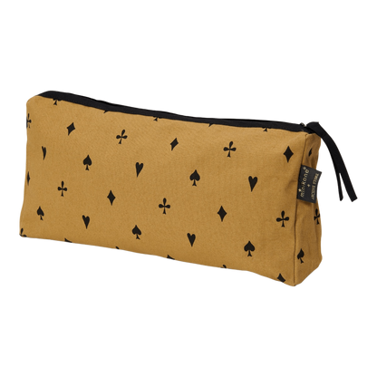 Toiletry Bag Khaki