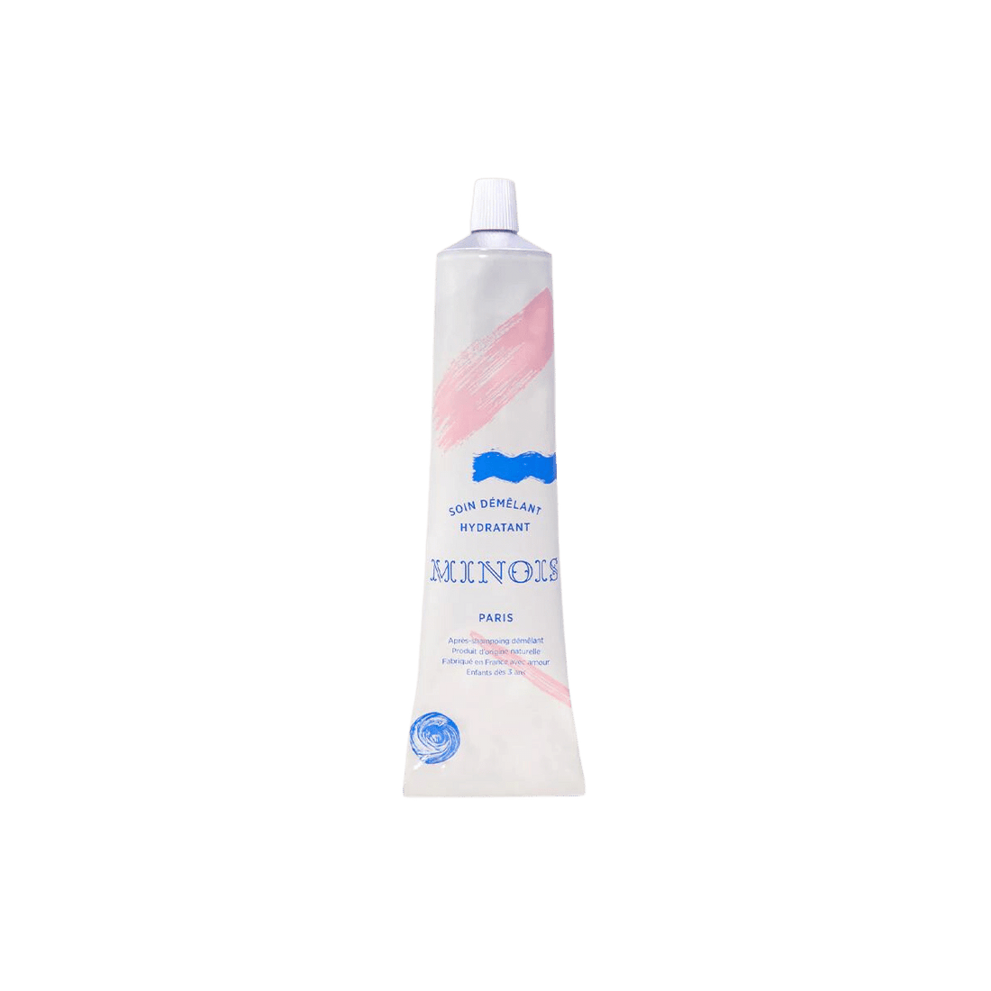 Hydraterende Anti Klit Conditioner