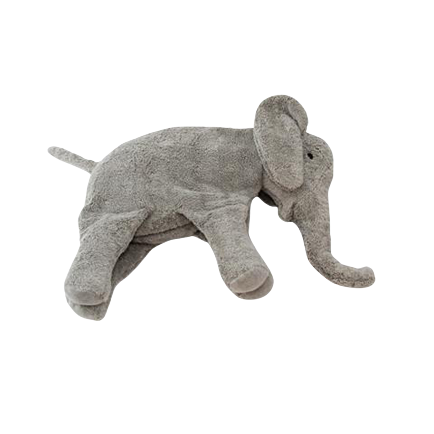 Senger Cuddly Elephant Grey Large Archive Store Soft Toy
