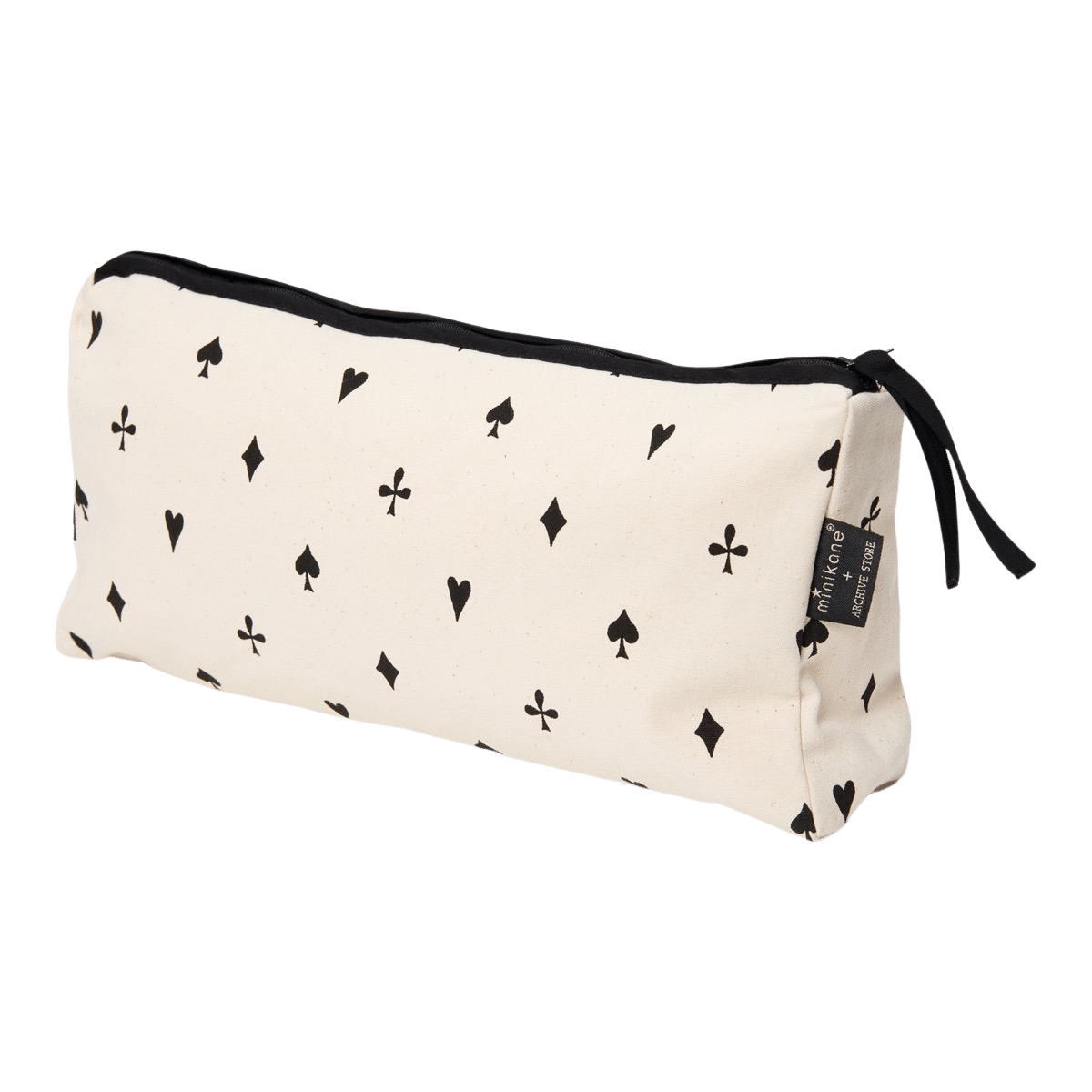 Toiletry Bag Ecru