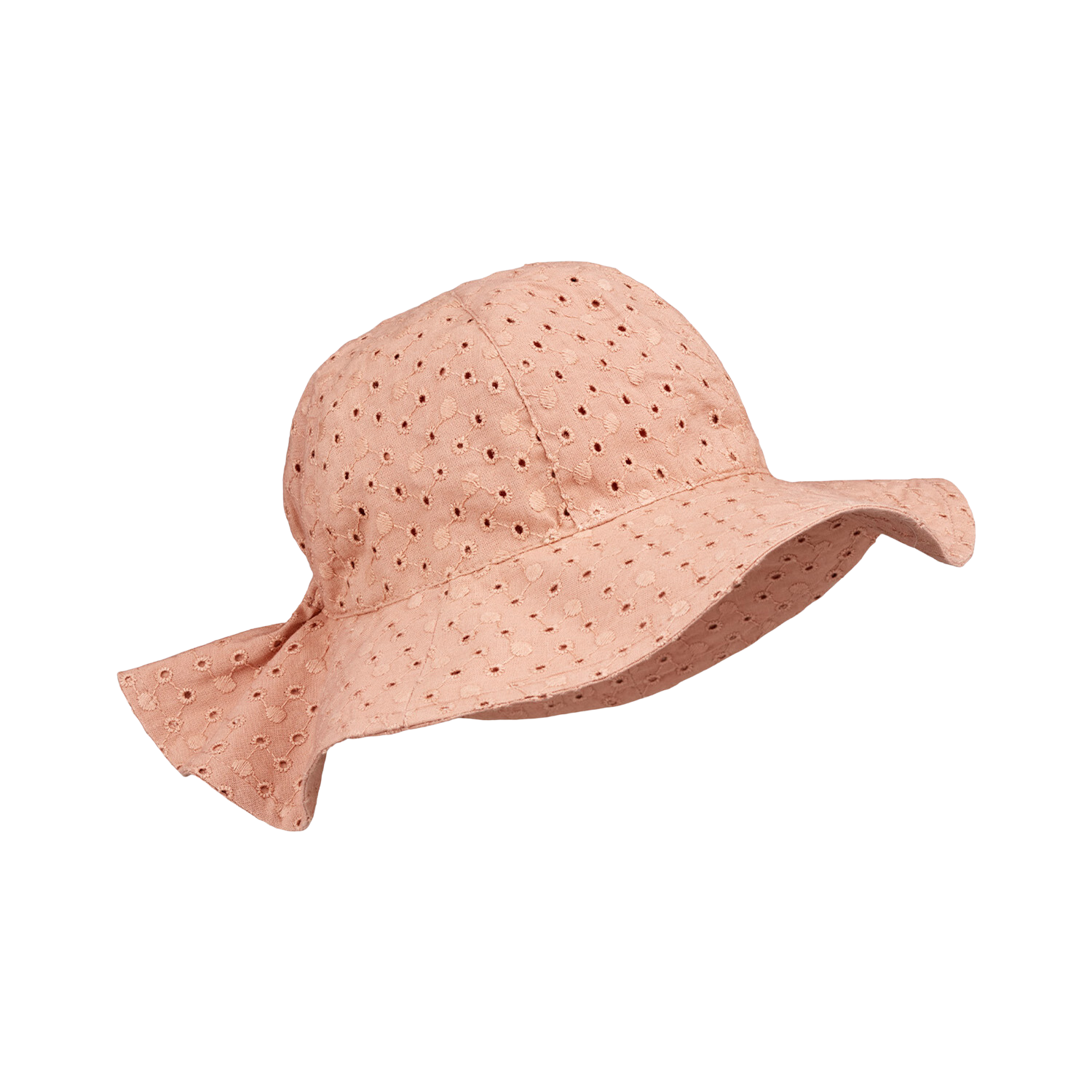 Amelia Anglaise Sun Hat Pale Tuscany