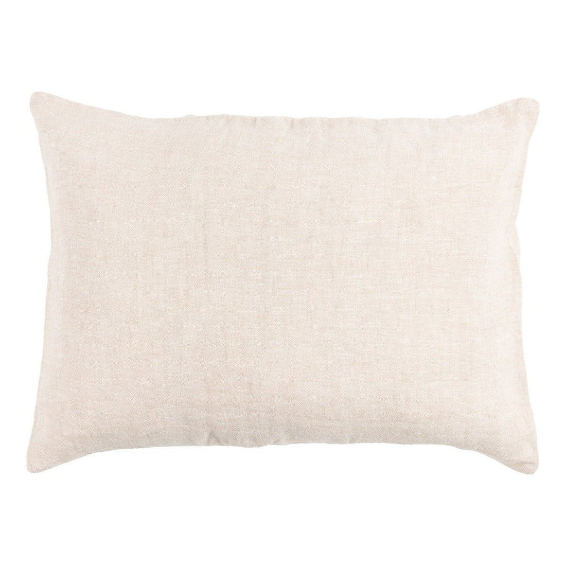 Linen Cushion Cover Naturel 30x40
