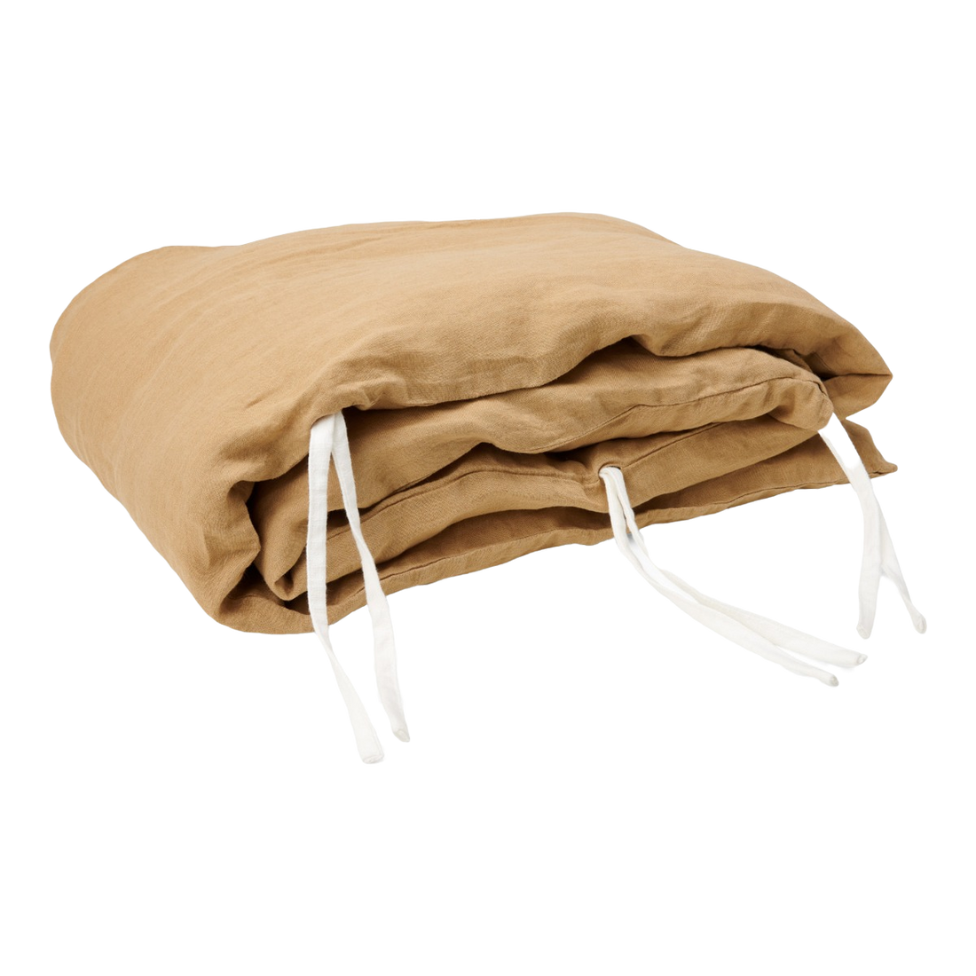 Linnen Hoes Voor Cot Bumper Dore