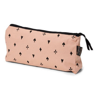 Toiletry Bag Cinnamon