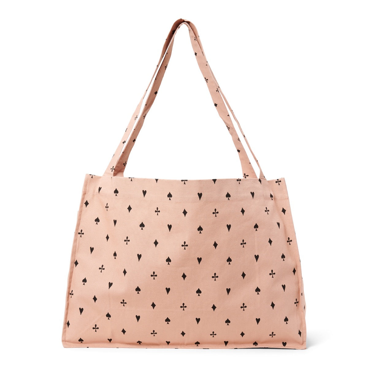 Tote Bag Cinnamon