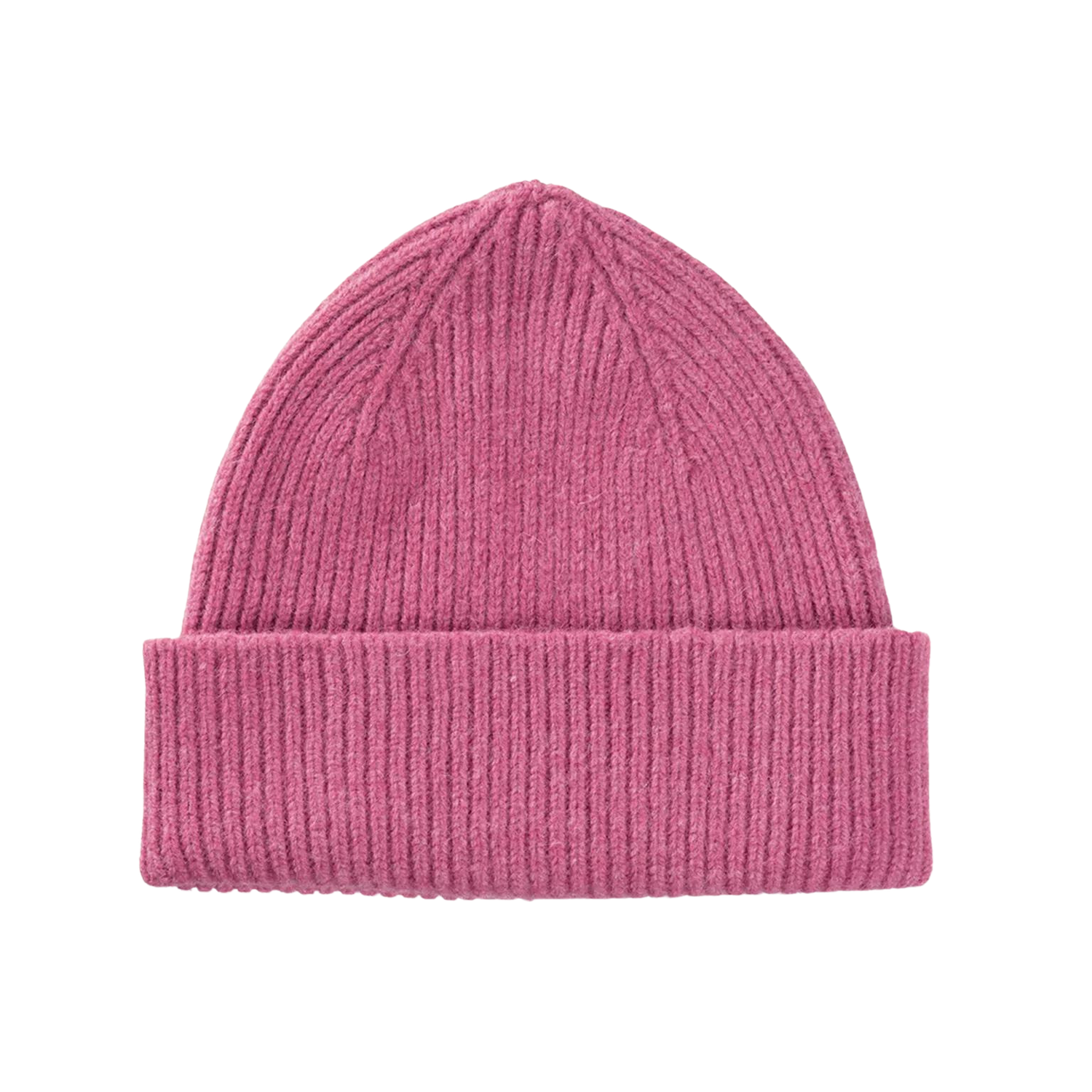 Beanie Blush