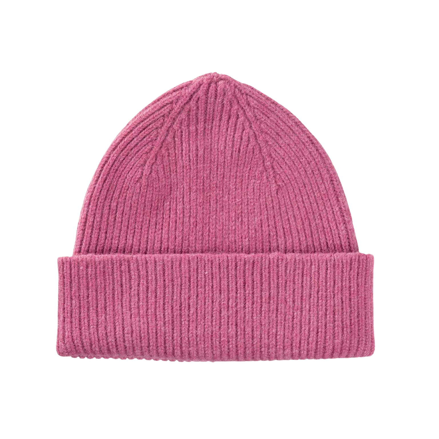 Beanie Blush